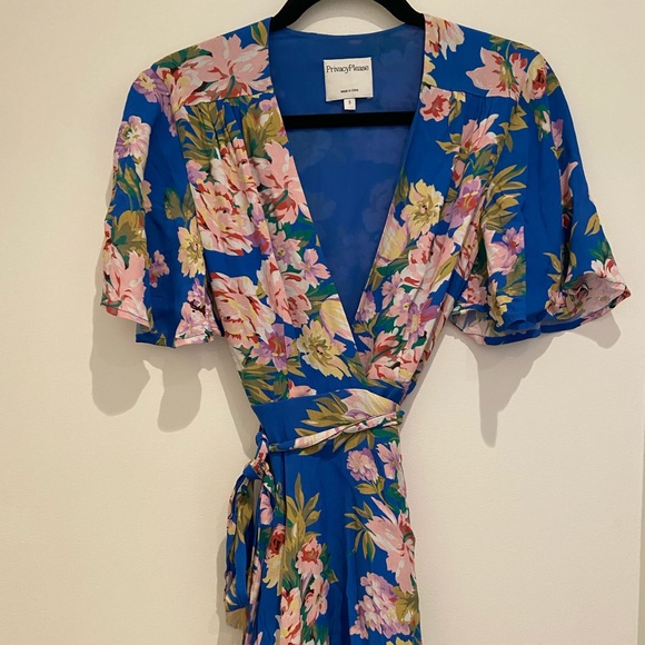 Summer dress by Privacy Please - Picture 3 of 5